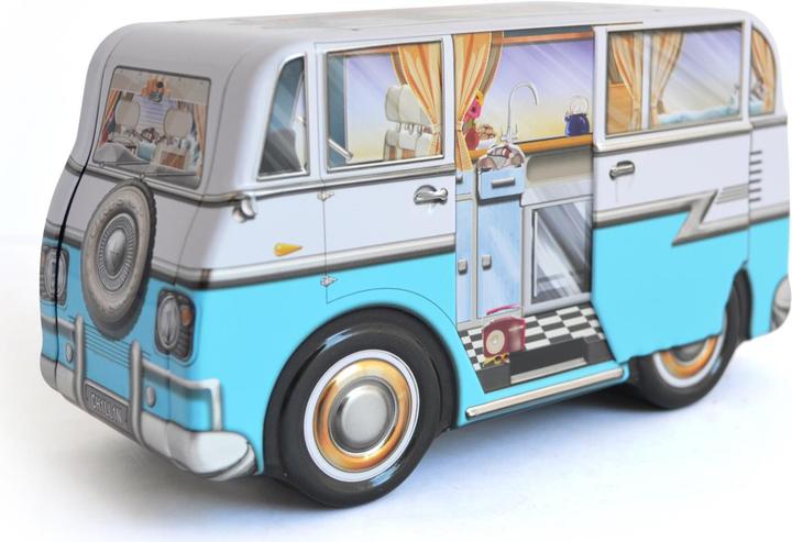 Immagine prodotto The Silver Crane Company Mini Camper Van (1 l)