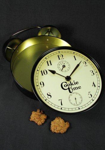 Immagine prodotto The Silver Crane Company Tempo di biscotti