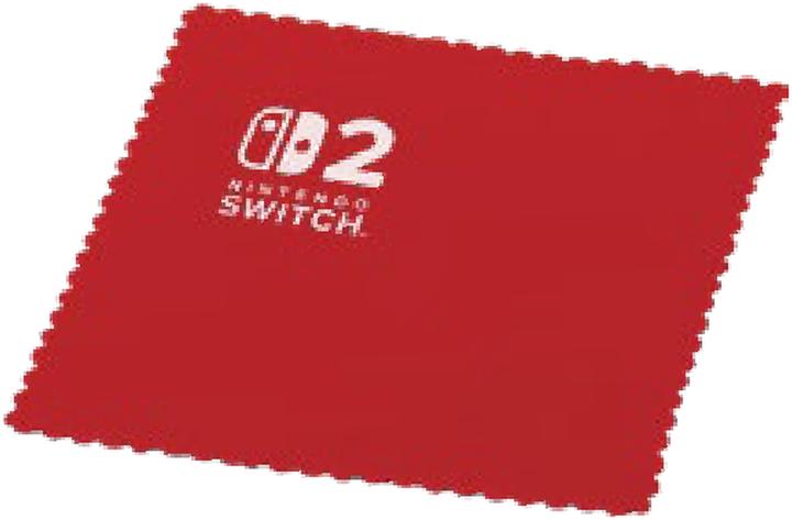 Image du produit Bigben HOUSSE MEDIUM sous licence SWITCH 2 - RDS - Noir (Switch 2)