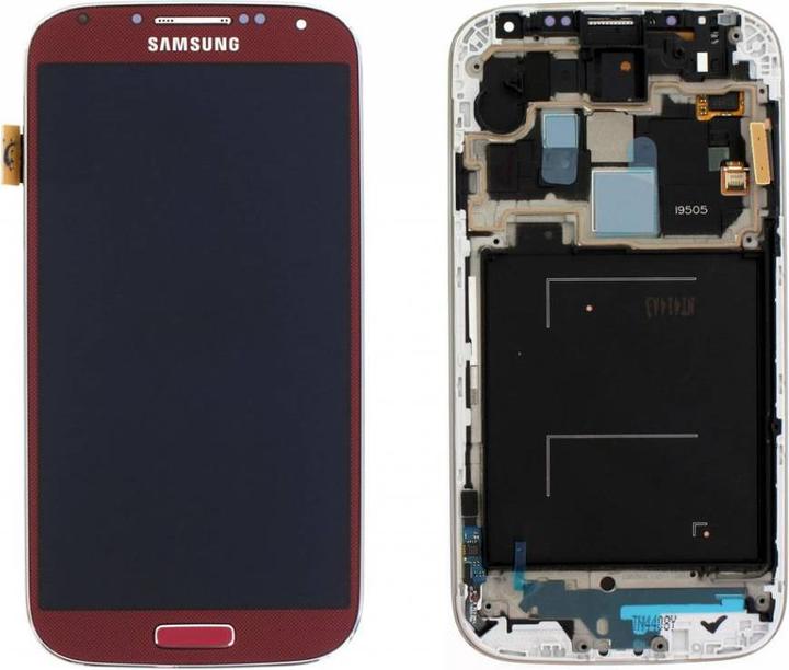 Produktbild Samsung LCD Assembly (Display, Galaxy S4)