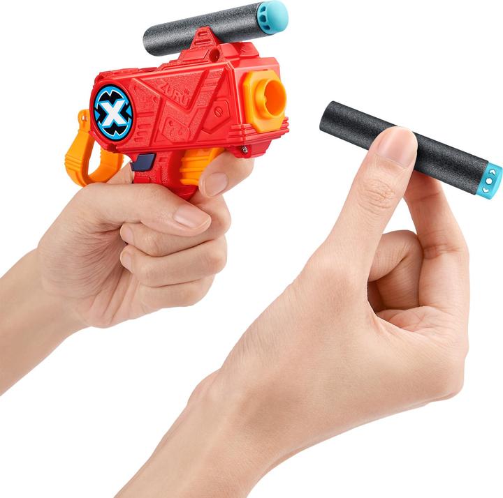 Actual product image Xshot X-SHOT Micro
