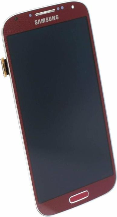 Produktbild Samsung LCD Assembly (Display, Galaxy S4)