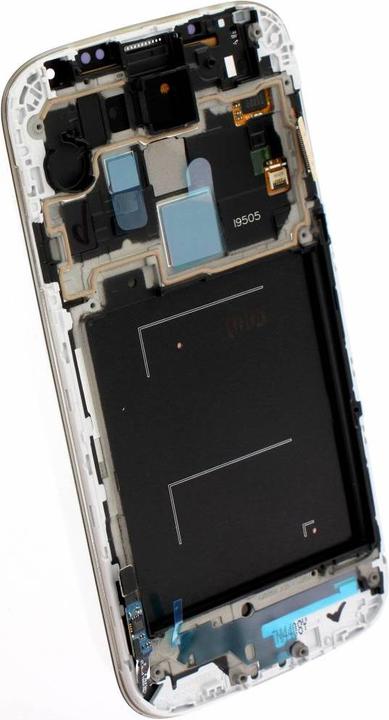 Produktbild Samsung LCD Assembly (Display, Galaxy S4)
