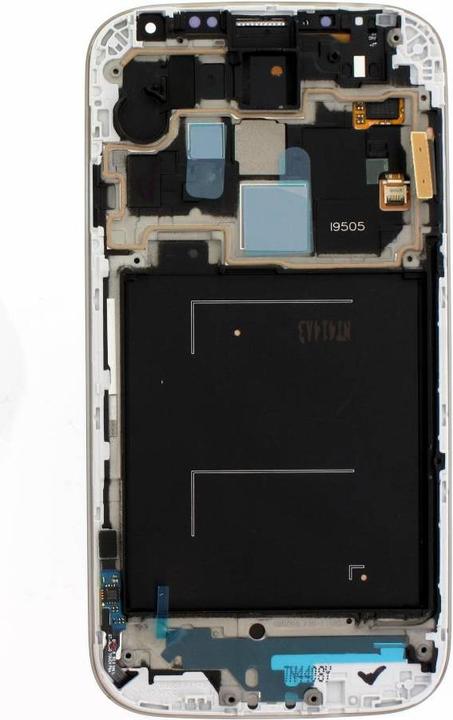 Produktbild Samsung LCD Assembly (Display, Galaxy S4)