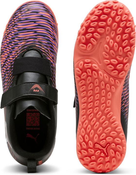 Actual product image Puma Future 8 Play Tt V Jr (36)