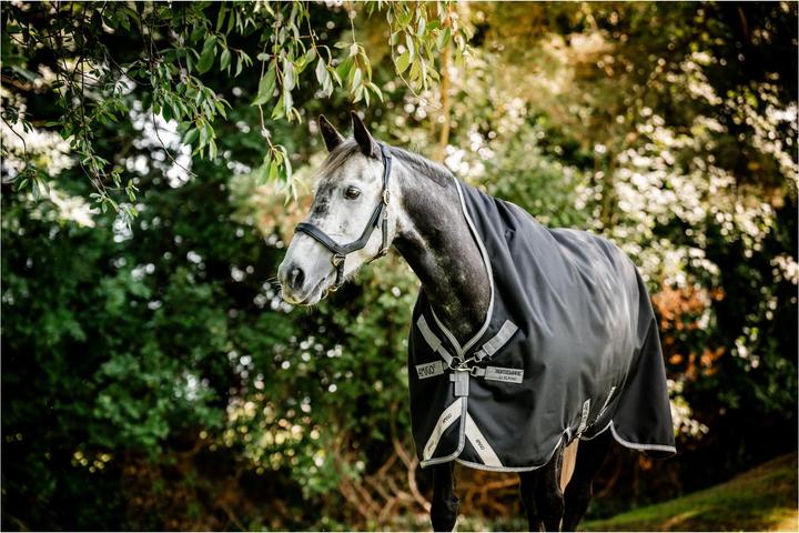 Produktbild Horseware Weidedecke Amigo Bravo 12 Wug Lite (145 cm)