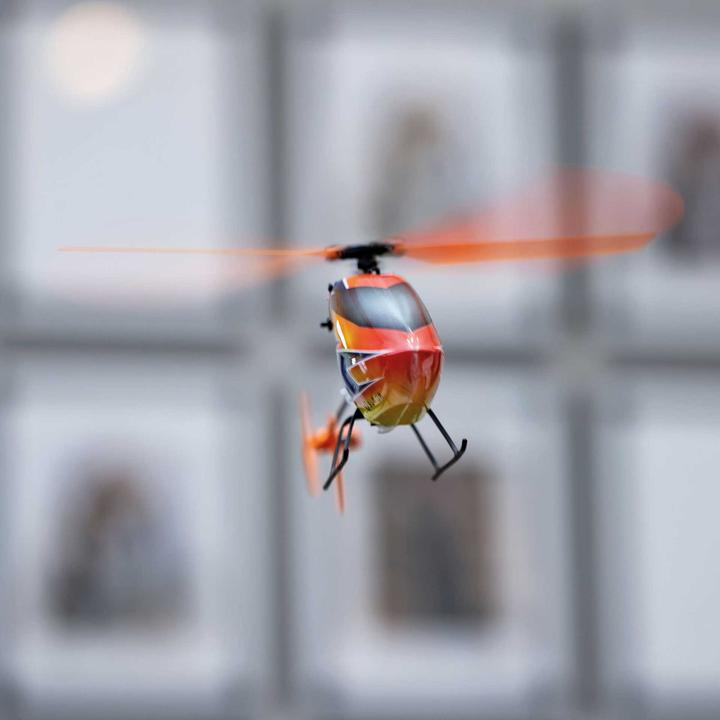 Produktbild Blade Heli Revolution 90 FP EP RTF mit AS3X/SAFE