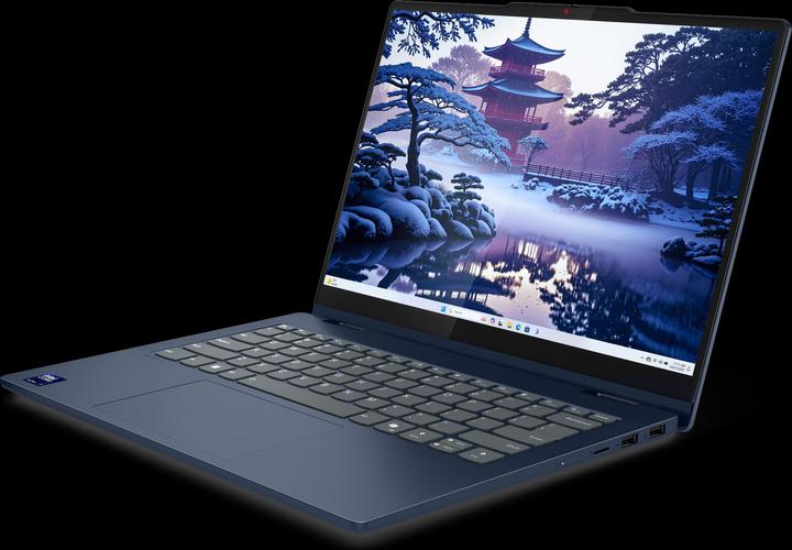 Produktbild Lenovo IdeaPad 5 2-in-1 (14", Intel Core Ultra 5 225H, 16 GB, 512 GB, CH)