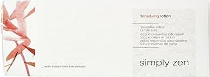 Produktbild Milk_Shake Tratament pentru par Densifying Lotion, 24x7ml (168 ml)