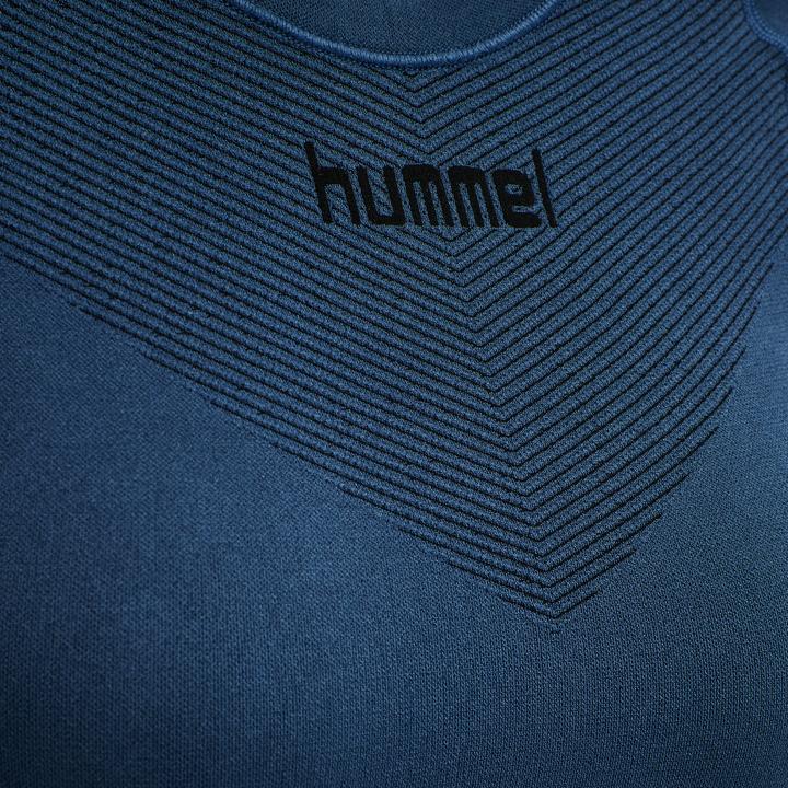 Actual product image hummel First Seamless Jersey L/S Woman (XXL)