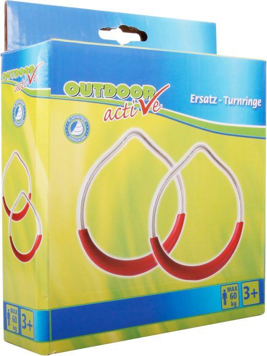 Produktbild Outdoor Active Turnringe