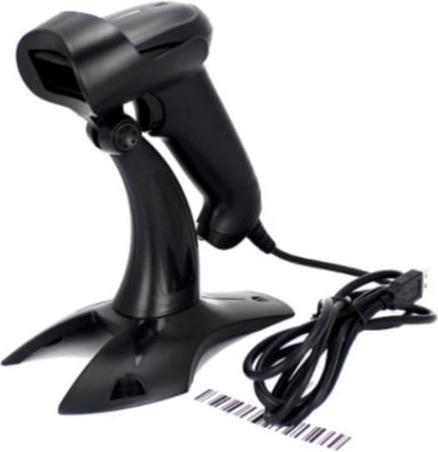 Produktbild Nilox 1D BARCODE READER NX-SL-1DUNL (1D-Barcodes)