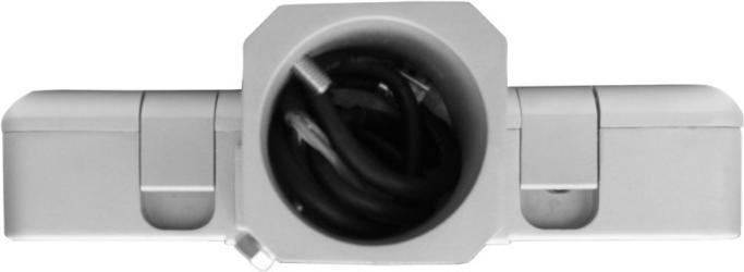 Produktbild TempLED LED-Aussenleuchte 4000K RayTrack 200