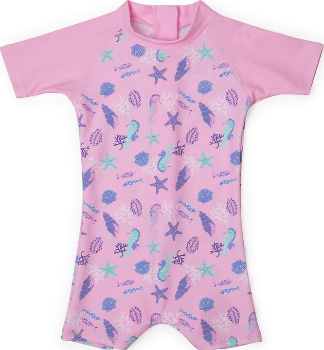 Baby Banz One Piece Swimsuit