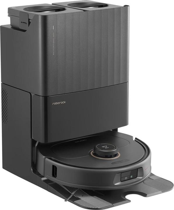 Actual product image Roborock QRevo MaxV (Vacuum mopping robot)