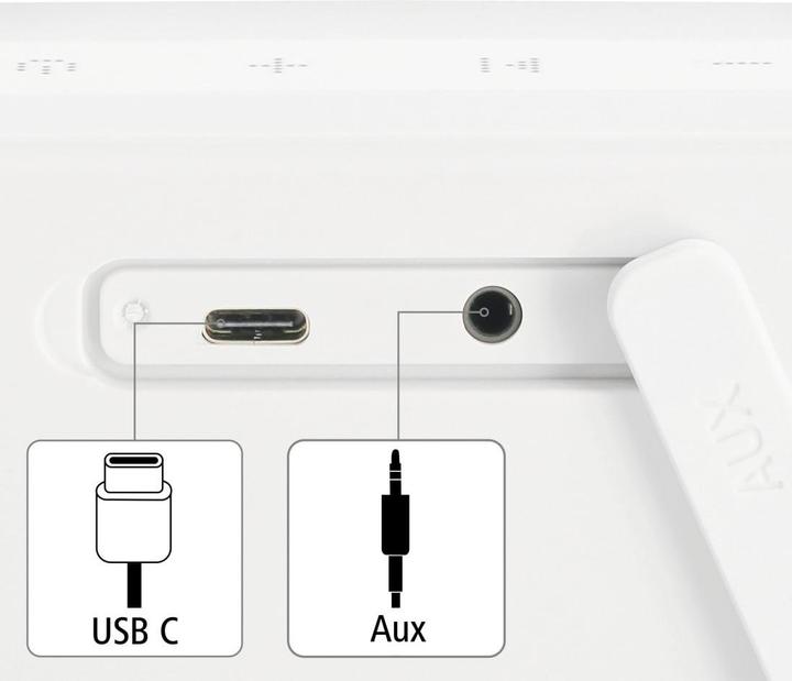 Actual product image Hama PowerBrick 2.0 (10 h, Battery operated)