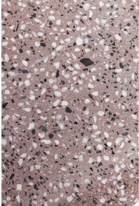 Produktbild Kare Design Beistelltisch Terrazzo Square (3/Set) (48 x 48 x 43 cm)