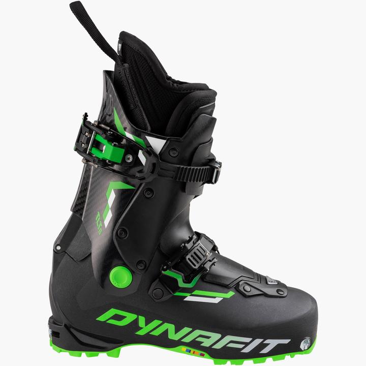 Image du produit Dynafit TLT8 Carbonio Chaussure de ski de randonnée unisexe (25)