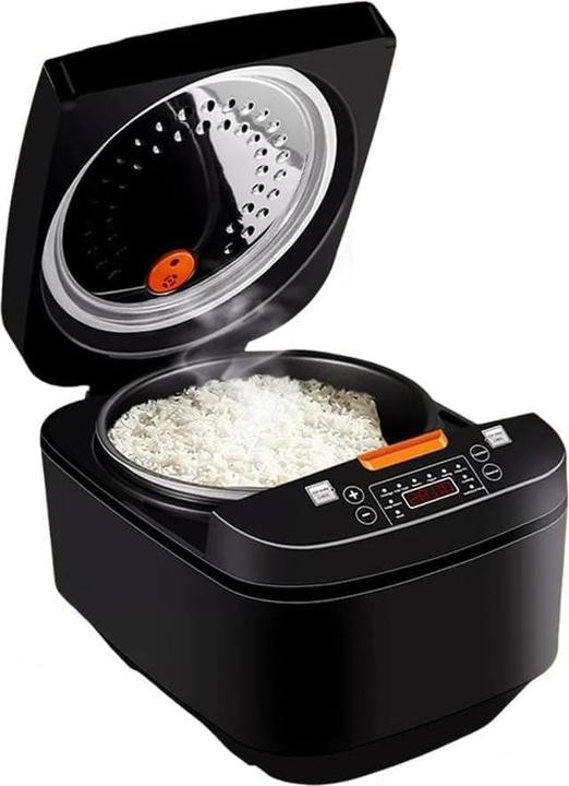 Image du produit Novidarte Silver Crest Reiskocher 5L