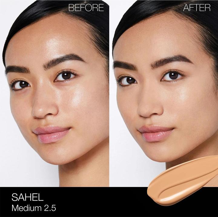 Image du produit NARS Cosmetics Fond de teint Light Reflecting (Sahel)