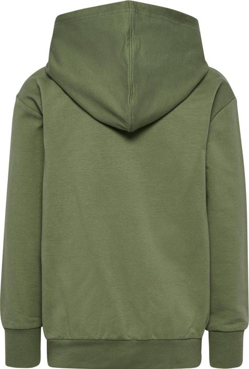 Produktbild hummel hmlATLAS HOODIE (164)