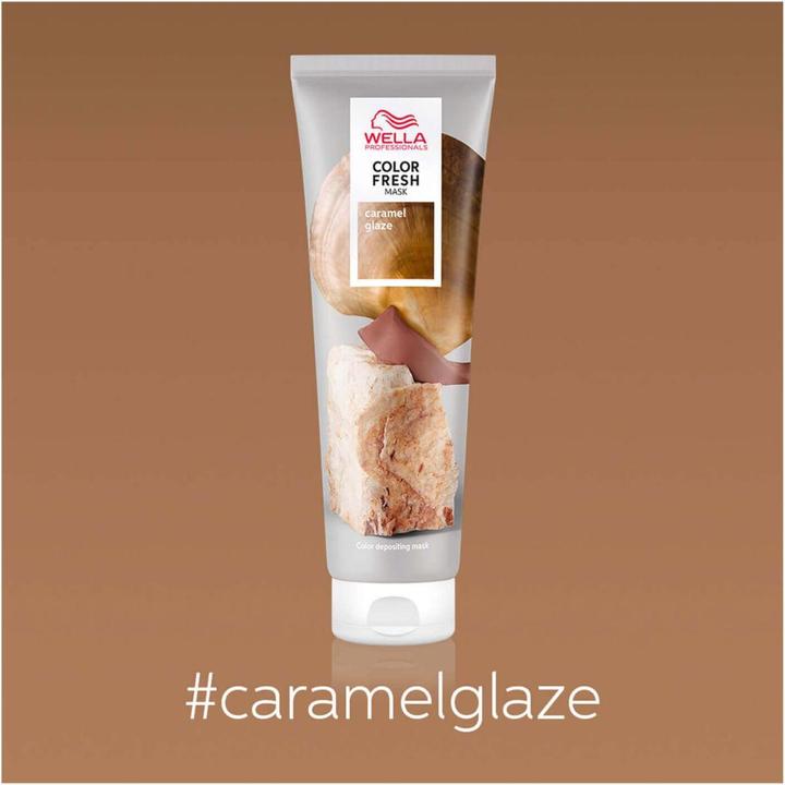 Immagine prodotto Wella Colore fresco (Caramel)
