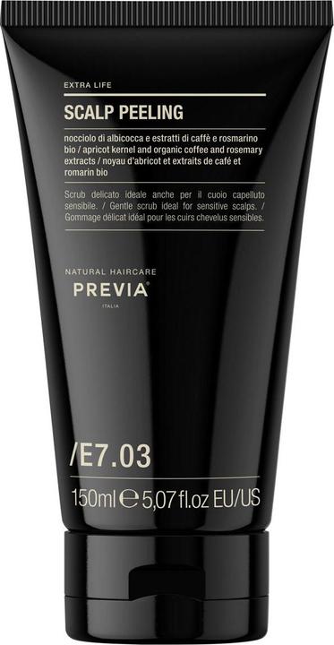 Produktbild Previa Extra Life Scalp Peeling (150 ml)