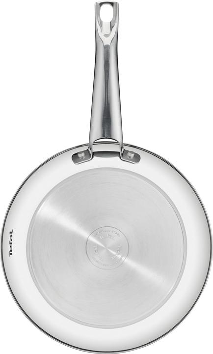Image du produit Tefal Cook Eat (28 cm, Cocotte + faitout, Casserole, Casserole à manche, Acier inoxydable)