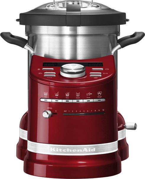 Image du produit KitchenAid 5KCF0103EER/4 (1500 W)