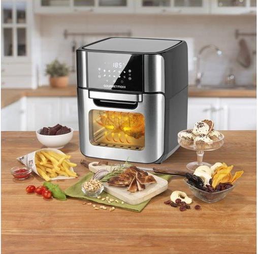 Image du produit Gourmetmaxx Numérique