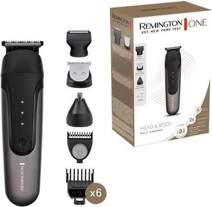 Produktbild Remington One Head and Body PG760
