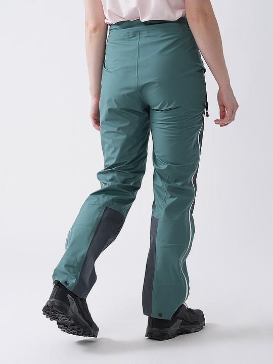 Image du produit Ortovox Pantalon léger 3L pour femmes des Alpes occidentales (S)