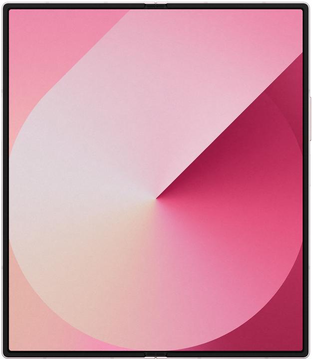 Produktbild Samsung Galaxy Z Fold6 (256 GB, Pink, 7.60", SIM + eSIM, 50 Mpx, 5G)