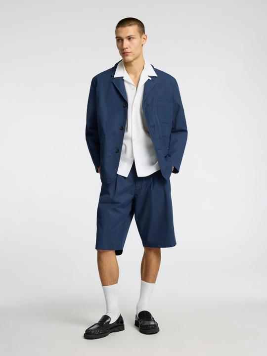Image du produit Selected Homme Boxy Fit Kurzarmhemd (S)