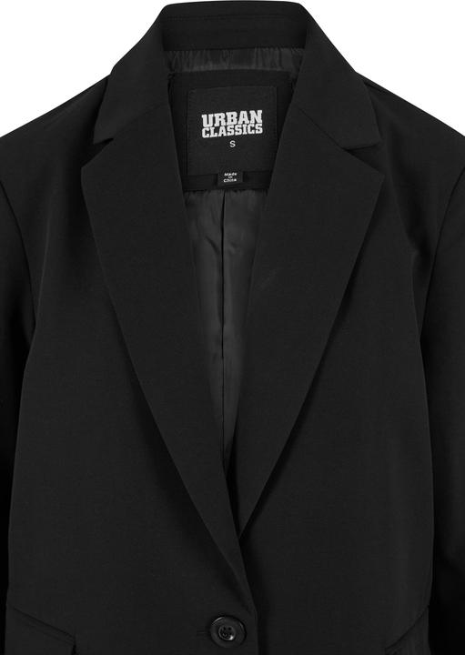 Immagine prodotto Urban Classics Blazer Basic da donna - 138407 (M)