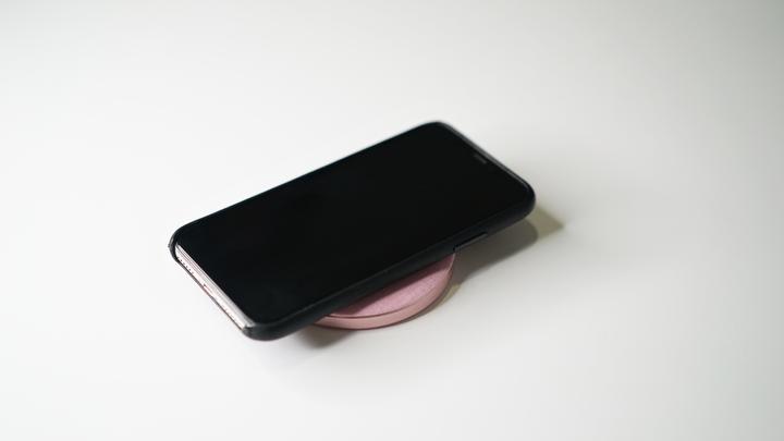 Actual product image Lotta Power Battery Recharger (15 W)