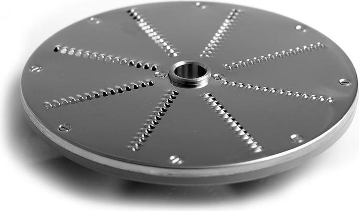 Actual product image Hendi Grating discs 3 mm for vegetable slicer
