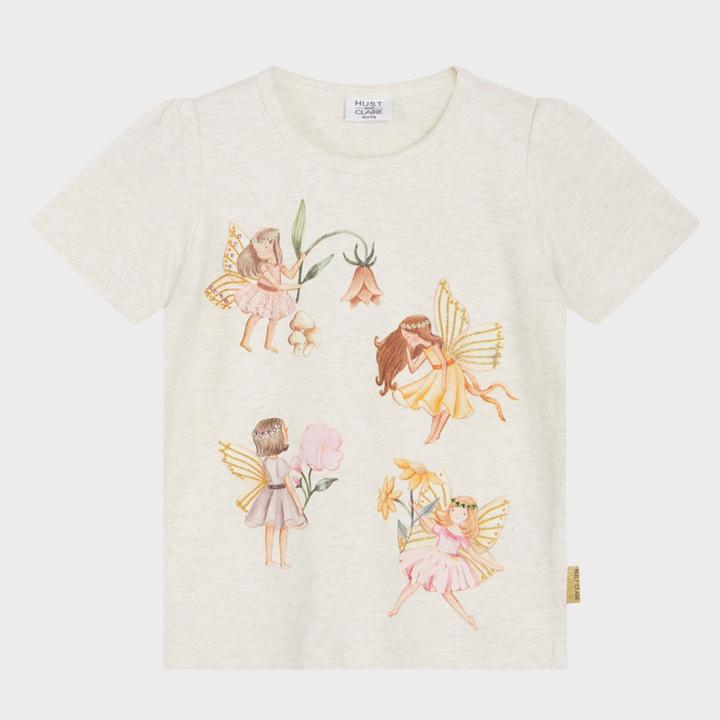 Hust and Claire T-Shirt kurzarm HCAmna