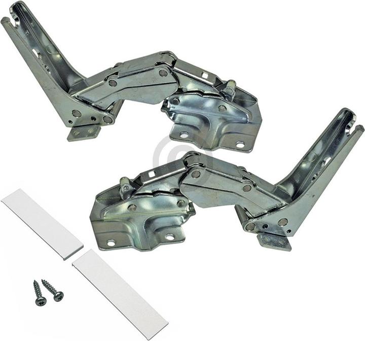 Produktbild Bosch Hausgeräte Türscharnier Set