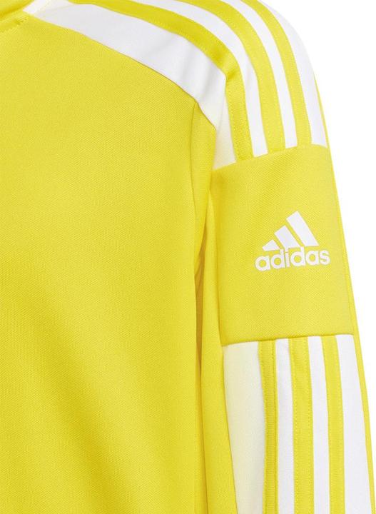 Produktbild adidas Squadra 21 Trainingsjacke Kinder (176)