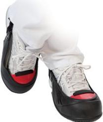Productafbeelding Tiger Grip Bezoeker (Geen veiligheidscategorie, 38, 39, 40, 41, 42, 43)