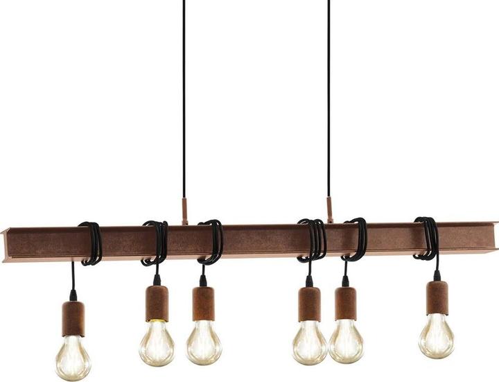 Produktbild EGLO Townshend (E27)