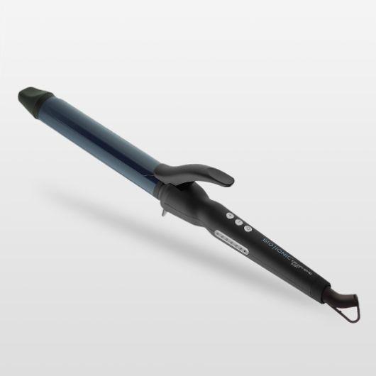 Image du produit Bio Ionic GrapheneMX - Fer à friser 1,25"/3,2cm double voltage (32 mm)
