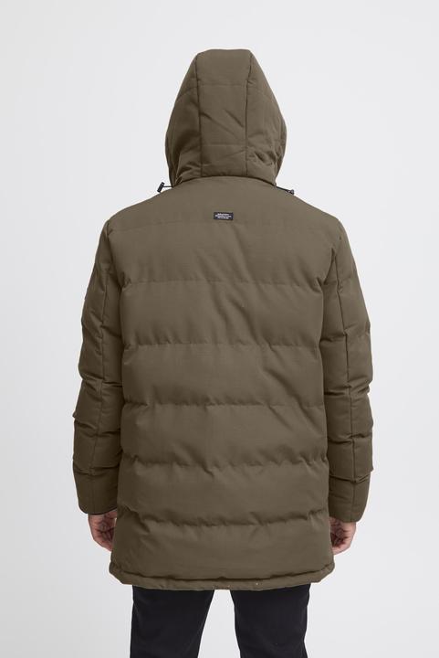Actual product image Blend Down jacket (L)