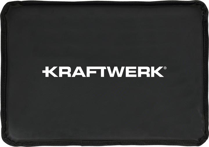 Image du produit Kraftwerk B147 (97 pièces)