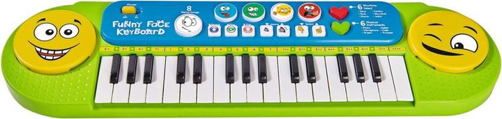Simba Funny Keyboard (Multilingual)