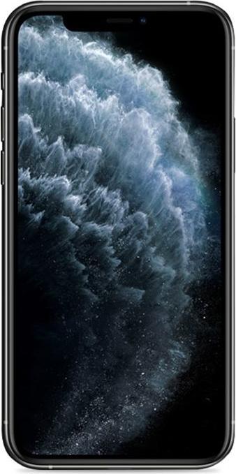 Produktbild Puro Nude 0.3 iPhone 11 Pro Max transparent IPCX651903NUDETR (Apple iPhone 11 Pro Max)