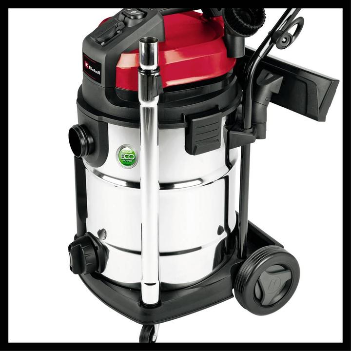 Image du produit Einhell Te-Vc 2230 Sa (Aspirateur eau et poussière)