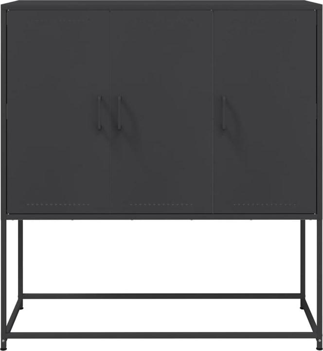 Actual product image VidaXL Highboard (39 x 39 x 107 cm)