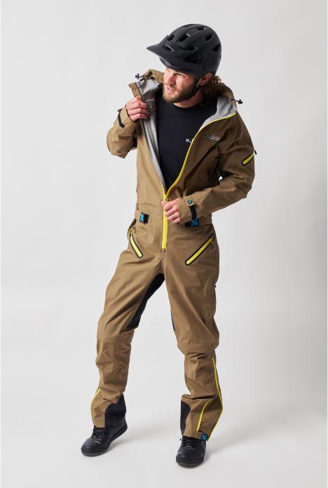 dirtlej Dirtsuit Core Edition (M)